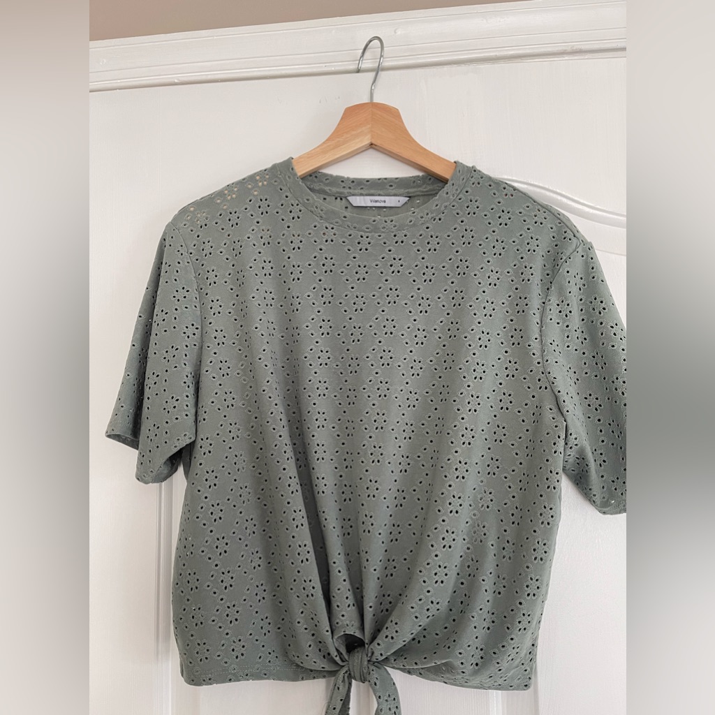 Vilanova Tee
